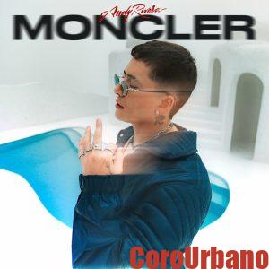 Andy Rivera - MONCLER 9