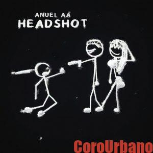 Anuel AA – Headshot 9