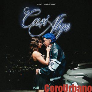Blessd, Ovy On The Drums – CASI ALGO 9