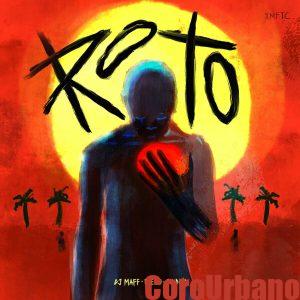 DJ Maff, Fuego, Zaider – Roto 9