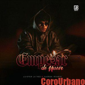 Luister La Voz - Empezar De Nuevo 9