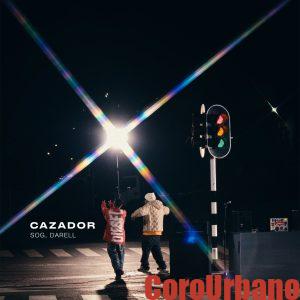 SOG, Darell – Cazador 9