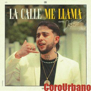 DEKKO – La Calle Me Llama 9
