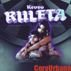 KEVVO - Ruleta 9