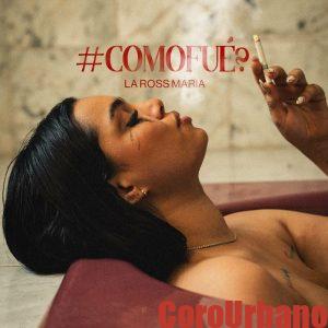 La Ross Maria - COMOFUE? 9