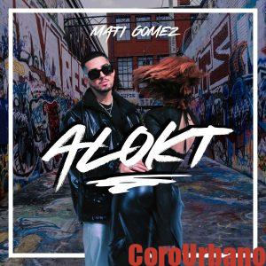 Mati Gómez – Alokt 9