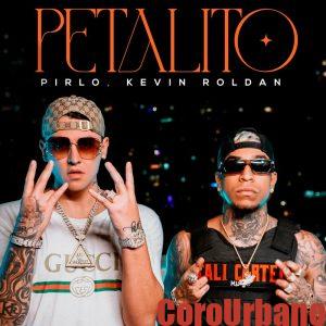 Pirlo, Kevin Roldan – PETALITO 9