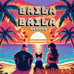 Reykon – Baila Baila 9