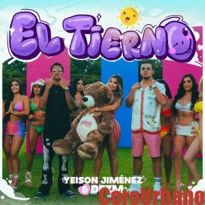 Yeison Jimenez, DFZM – El Tierno 9