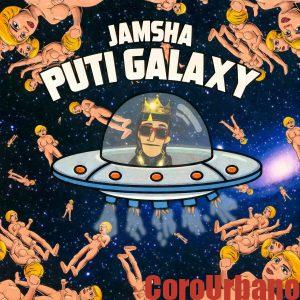 Jamsha – Puti Galaxy (Álbum) (2025) 9