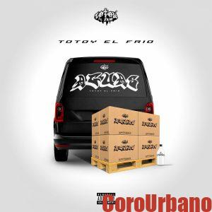 Totoy El Frio – AGUAS 9