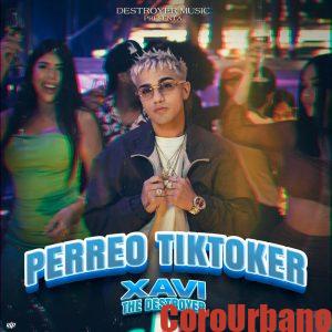 Xavi The Destroyer - Perreo Tiktoker 9