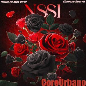 Yailin La Más Viral, Ebenezer Guerra - NSSI 9