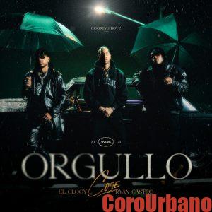 COQE, Ryan Castro, El Clooy – Orgullo 3