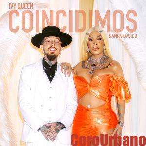 Ivy Queen, Nanpa Básico – Coincidimos 3