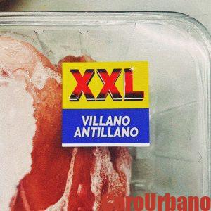 Villano Antillano - XXL 3