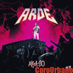 Ak4:20 - ARDE 3