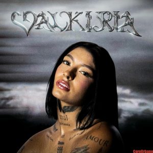 VALKA - VALKIRIA (Álbum) (2025) 3