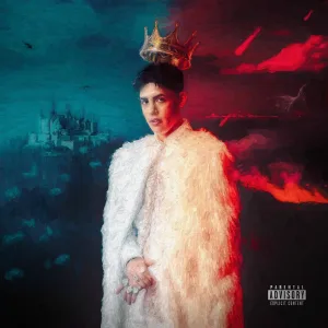 Cris MJ – Apocalipsis (Álbum) (2025) 3