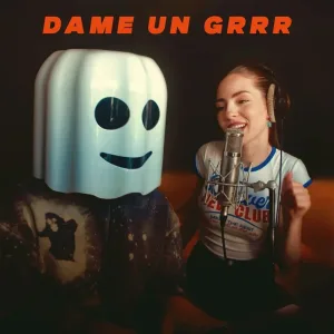 Fantomel, Kate Linn - Dame Un Grrr 3