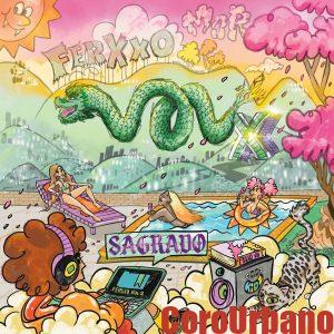 Feid – Ferxxo Vol X: Sagrado (Álbum) (2025) 3