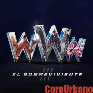 Wisin - EL SOBREVIVIENTE WWW (Álbum) (2025) 3