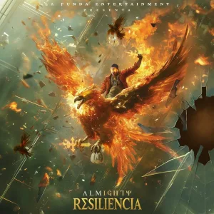 Almighty – Resiliencia (Álbum) (2025) 3