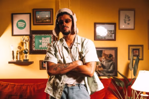 Analizan la química cerebral y la música de Bad Bunny 3
