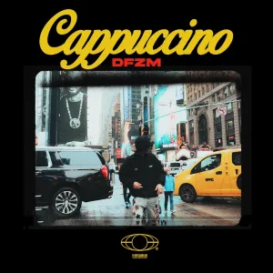 DFZM - CAPPUCCINO 3