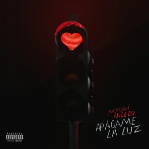 Mariah Angeliq - APÁGAME LA LUZ 3