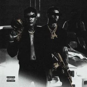Natanael Cano, Anuel AA - Como Es (Remix) 3