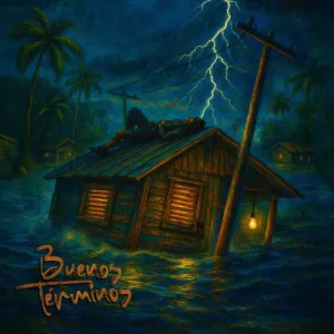Rauw Alejandro - Buenos Términos 3