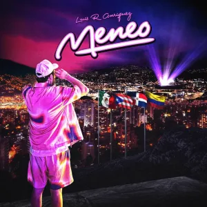 Luis R Conriquez, Anuel AA - Relojito Cartier 3