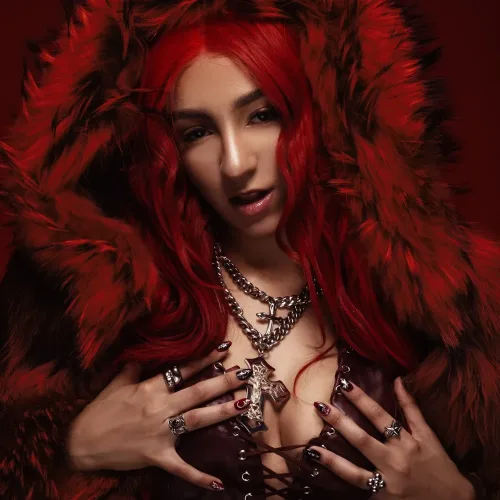 De La Rose – FX De La Rose (Álbum) (2025) 9